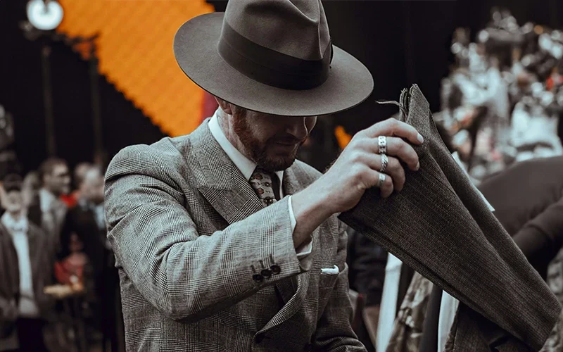 Men's Guide: Elevate Your Style with 5 Must-Have Items to Refresh Your Wardrobe for 2024