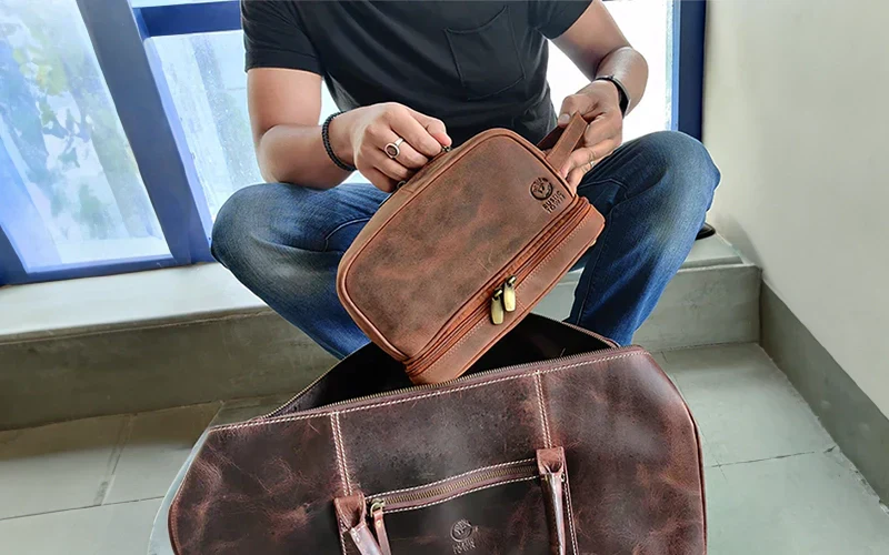 Can I Put a Toiletry Bag in My Carry-on? Your Essential Guide