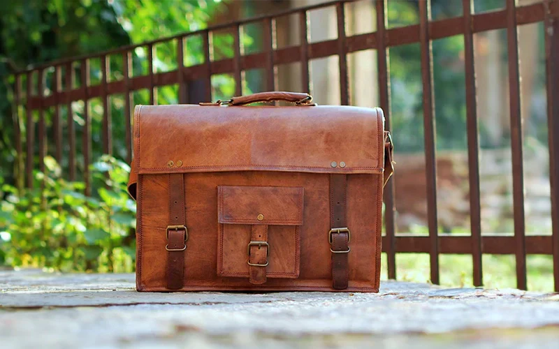 Leather Satchel For Men: Let’s Find The Perfect One For You