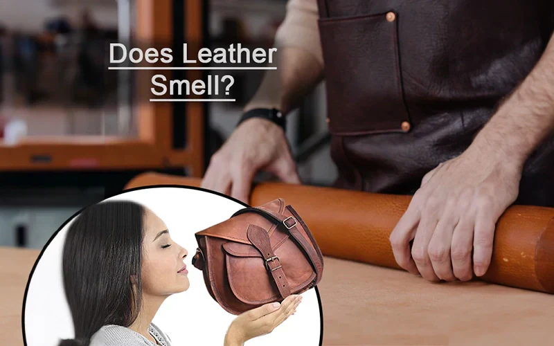 What Does Leather Smell? Unveiling the Scented Essence of Leather