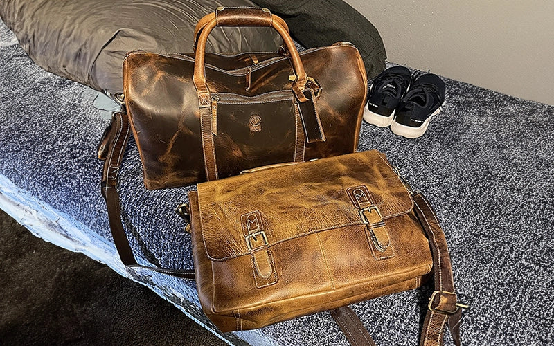 Factors Influencing the Durability of Leather Bags: A Comprehensive Guide