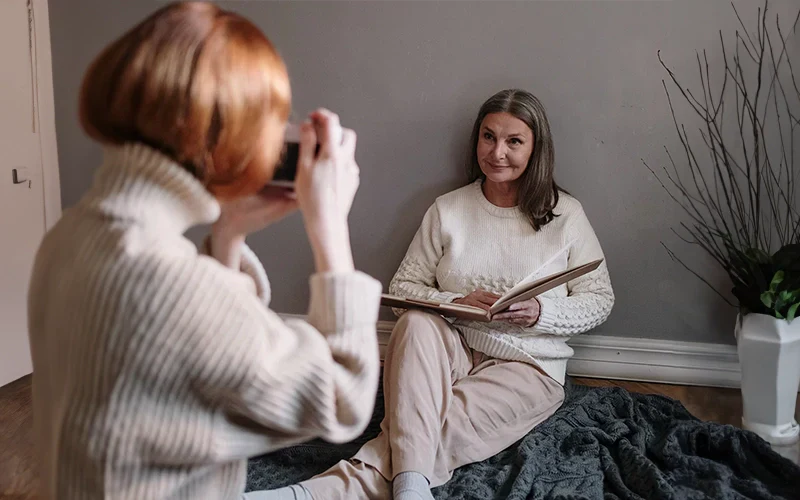 Guide For Photo Albums