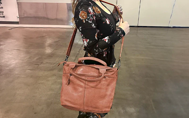 Are Leather Tote Bags Worth It?