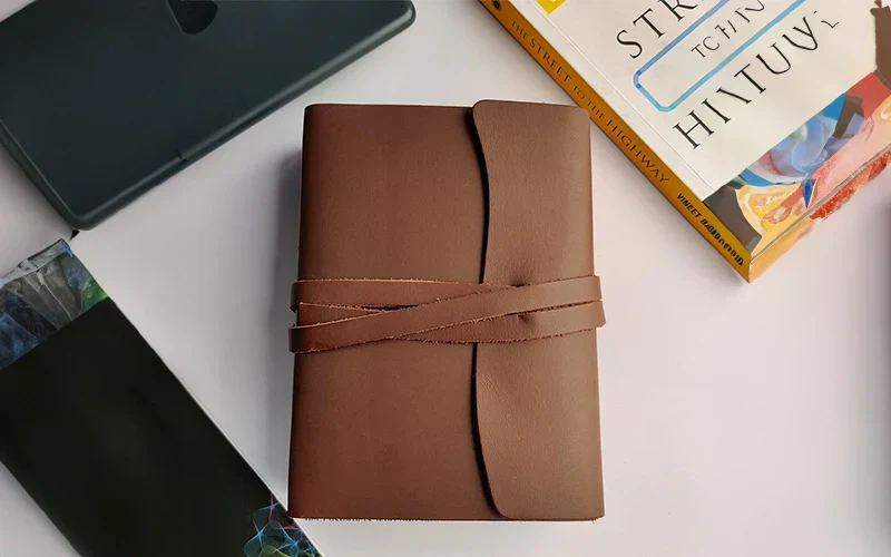 6 TIPS ON WHY IT’S GOOD TO KEEP A JOURNAL