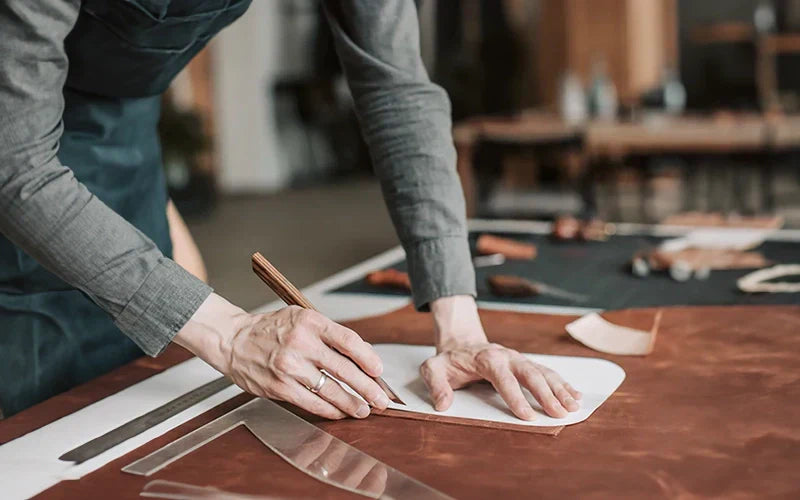 Elevate Your Style with Handmade Leather Bags