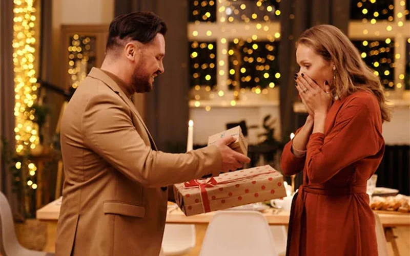 The Ultimate Leather Gift Guide for the Holidays