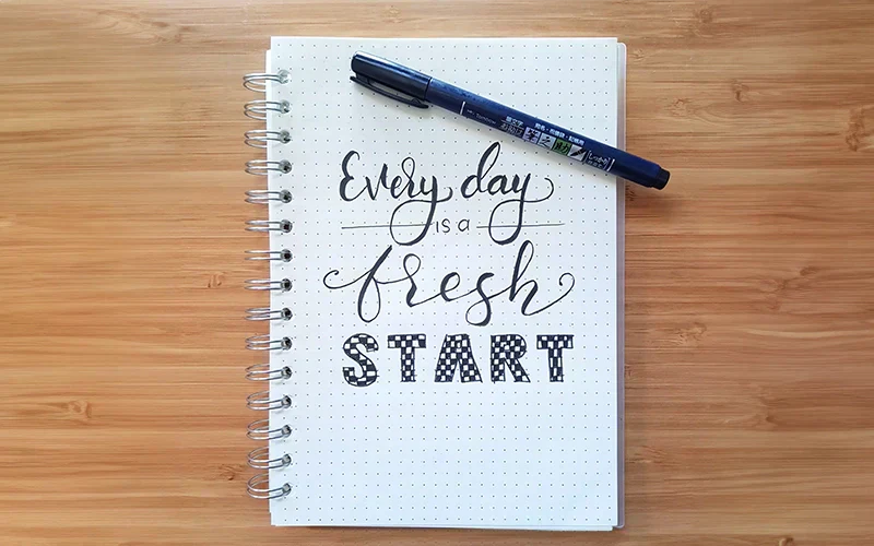 Advantages of Journaling for Mental Health