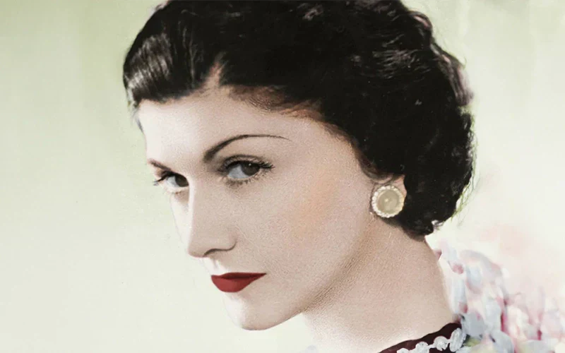 Coco Chanel: The fabulous life of a fashion genius