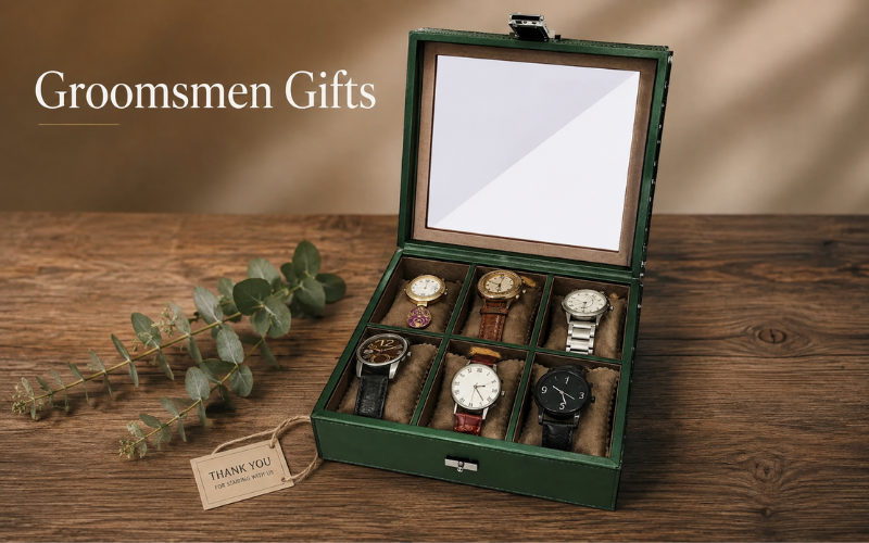 Grooms Men Gifts