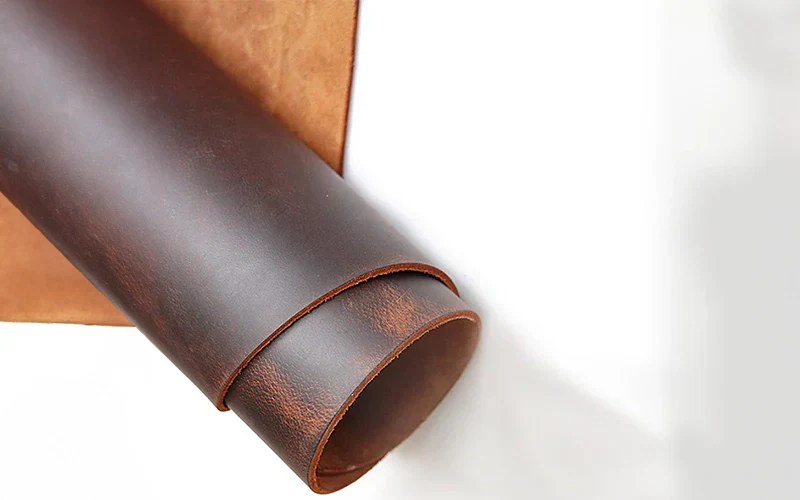 How Long Does Top Grain Leather Last? A Comprehensive Guide