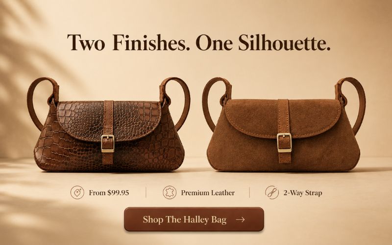 Shoulder Bag