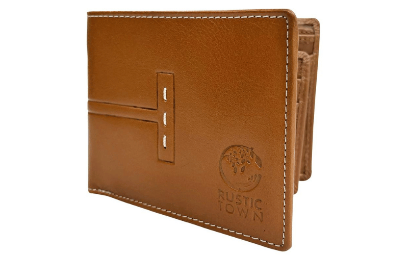 Leather Wallet