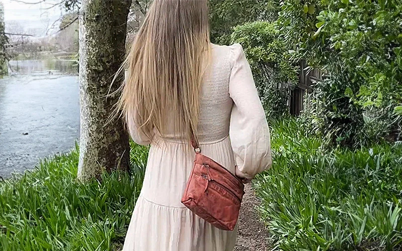 Essential Leather Handbags Every Stylish Woman Should Have