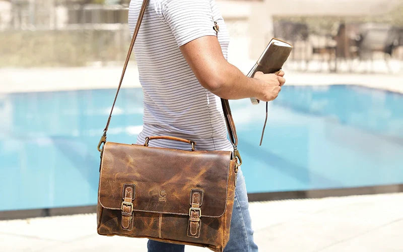 A Guide for a Satchel Bag