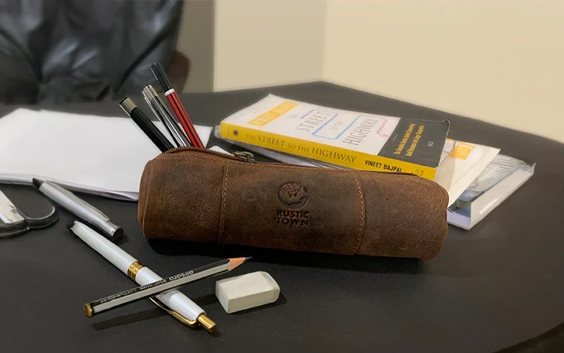 Guide For Pencil Cases