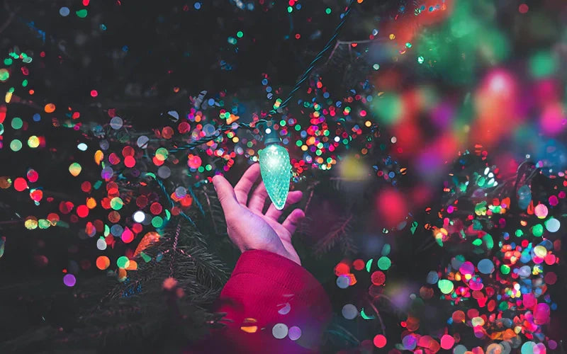 A Season with Precious Reason: Top 5 leather gifts for Christmas