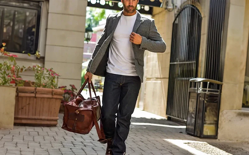 Top Three Best Travel Bags: Which one is For You?