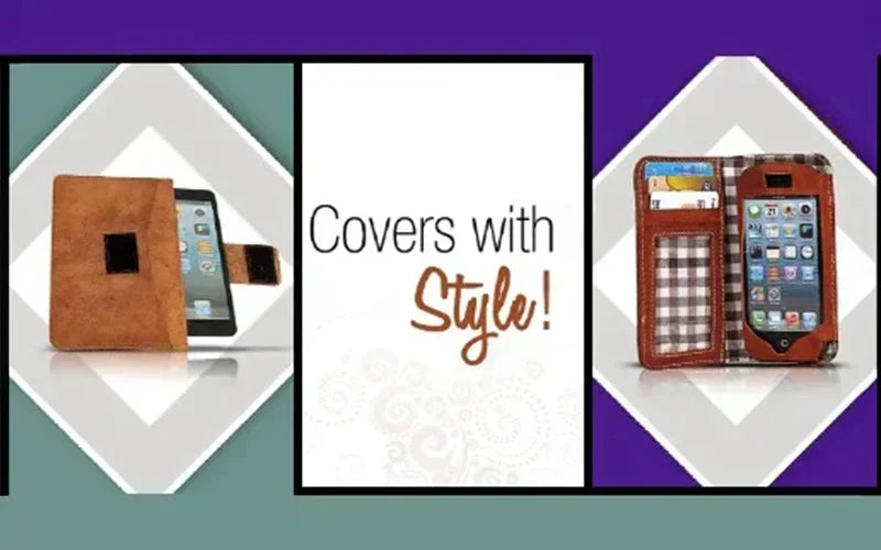 Gadget Cases & Covers: The importance of buying them