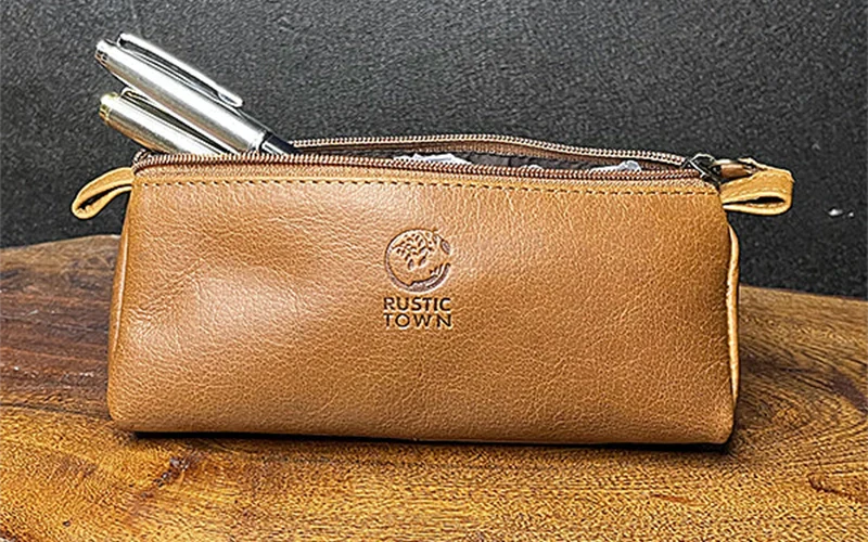 Which is better pouch or pencil box