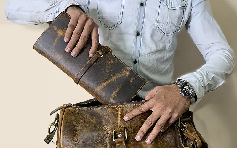 Protecting My Timepieces on the Go