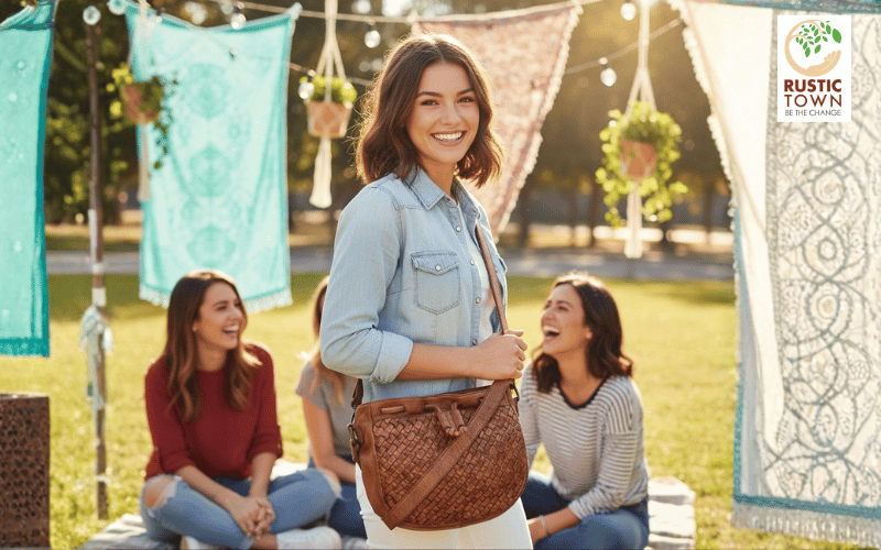 Complete Guide to Rustic Leather Bags, Gifts & Accessories