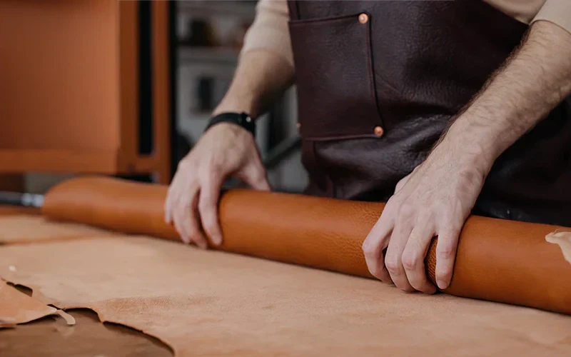 What is Special About Leather Bags?