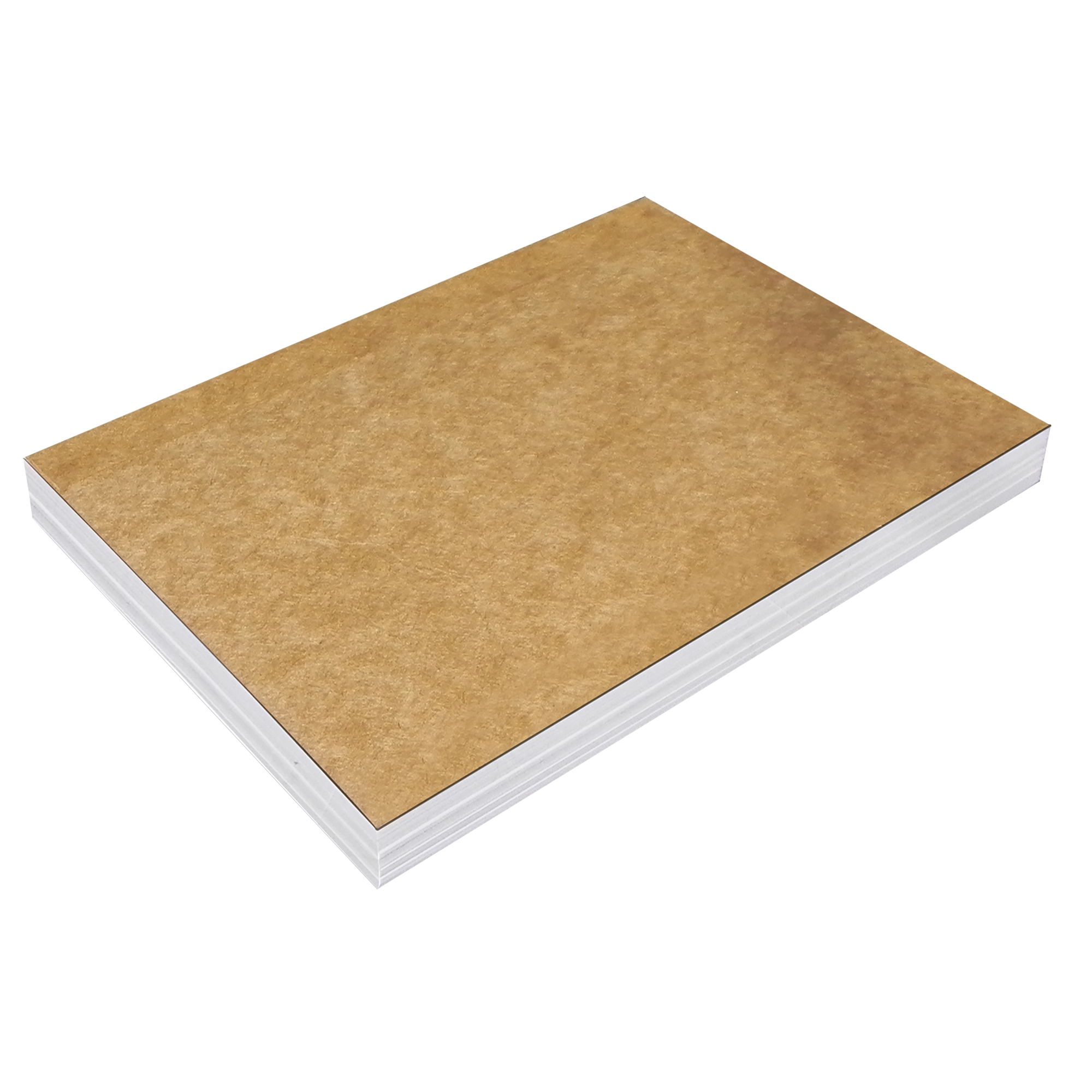 Refills for Refillable Leather Journals 6" x 8" (set of 4, Lined)