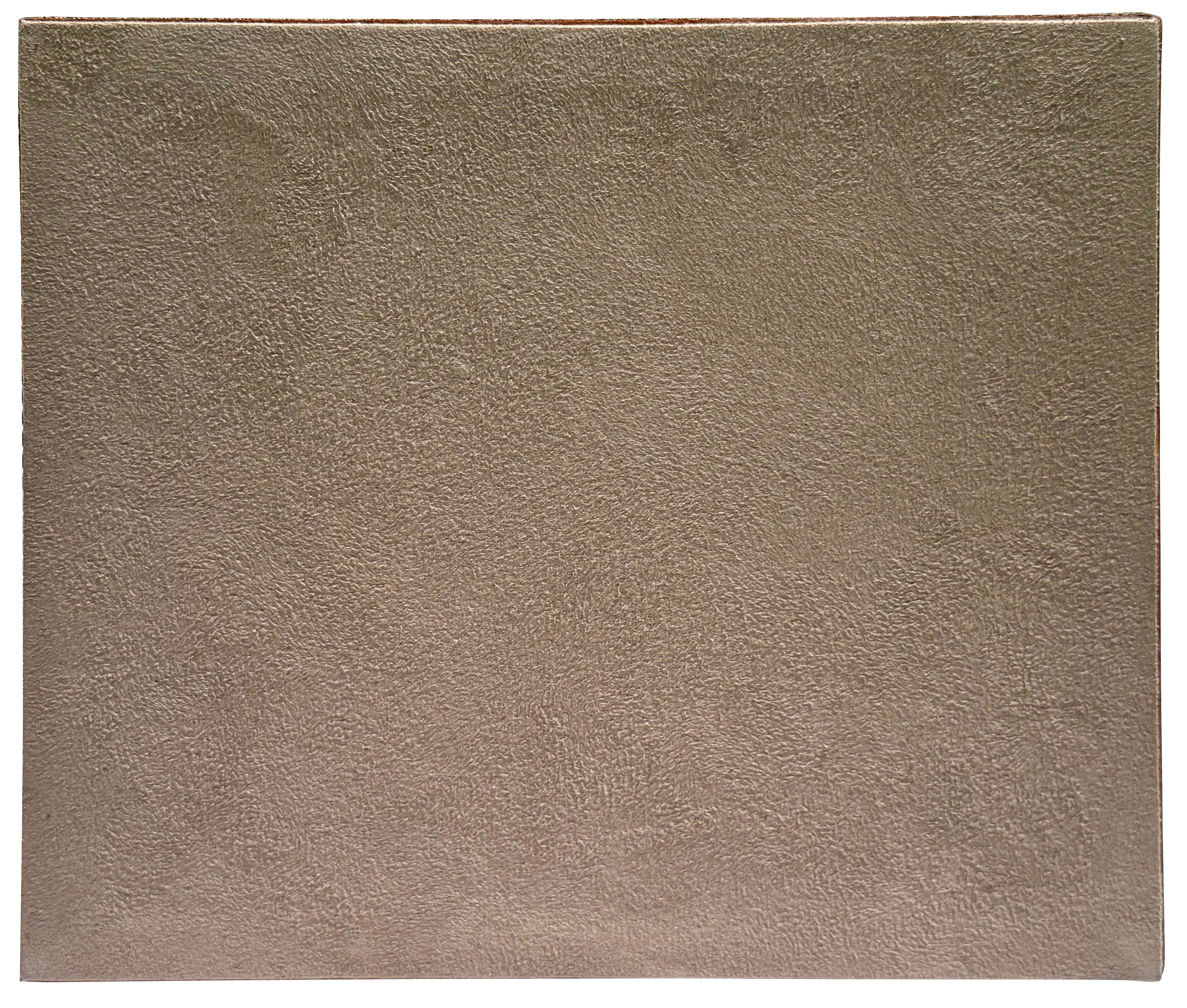 Prestige Leather Watch Case with Soft Pillows - 6-Slot Full-Grain Display Box