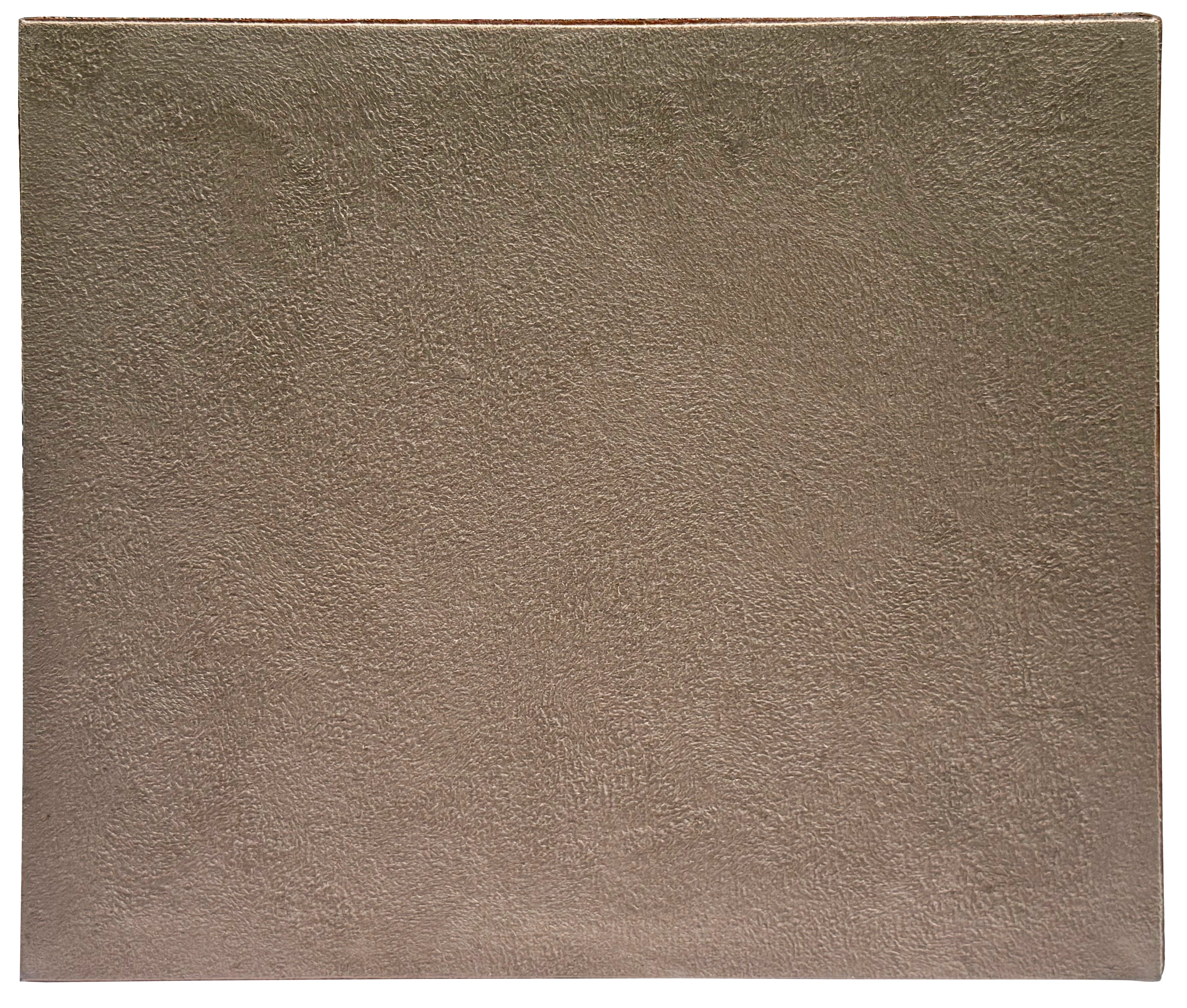 Prestige Leather Watch Case - 6-Slot Full-Grain Watch Storage Box