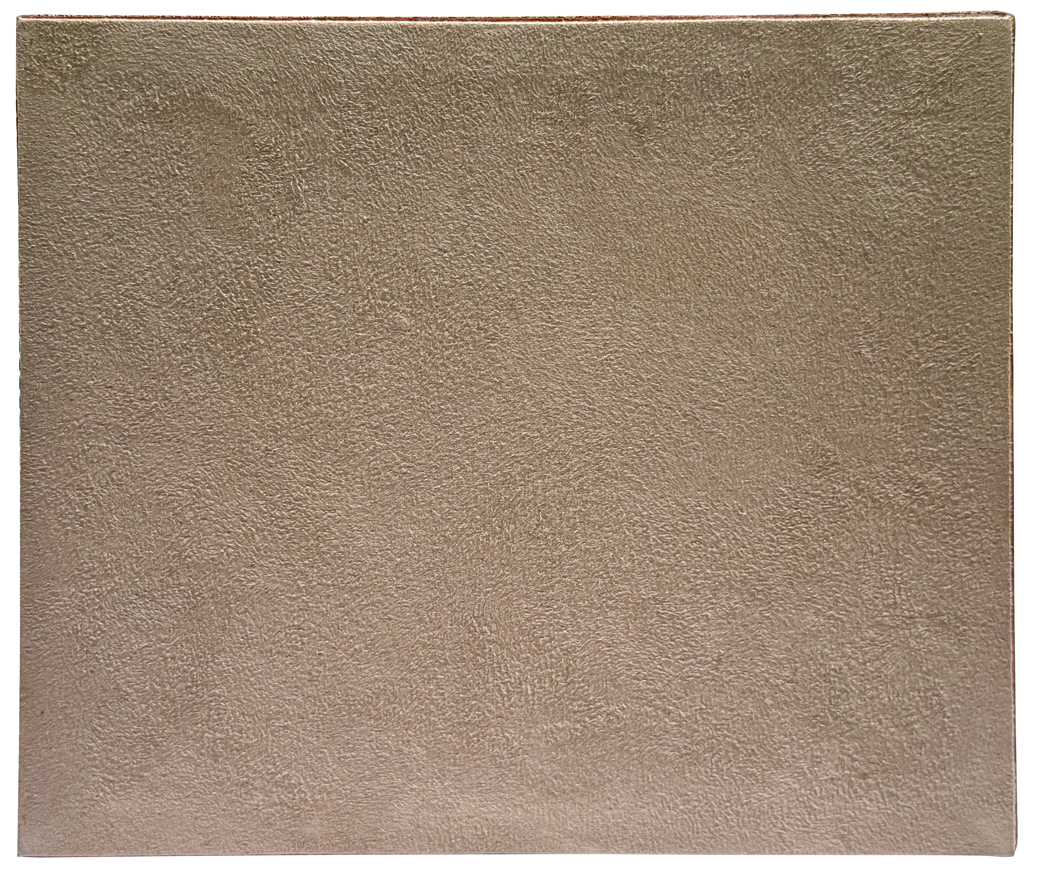 Prestige Leather Watch Case - 6-Slot Full-Grain Luxury Display Box