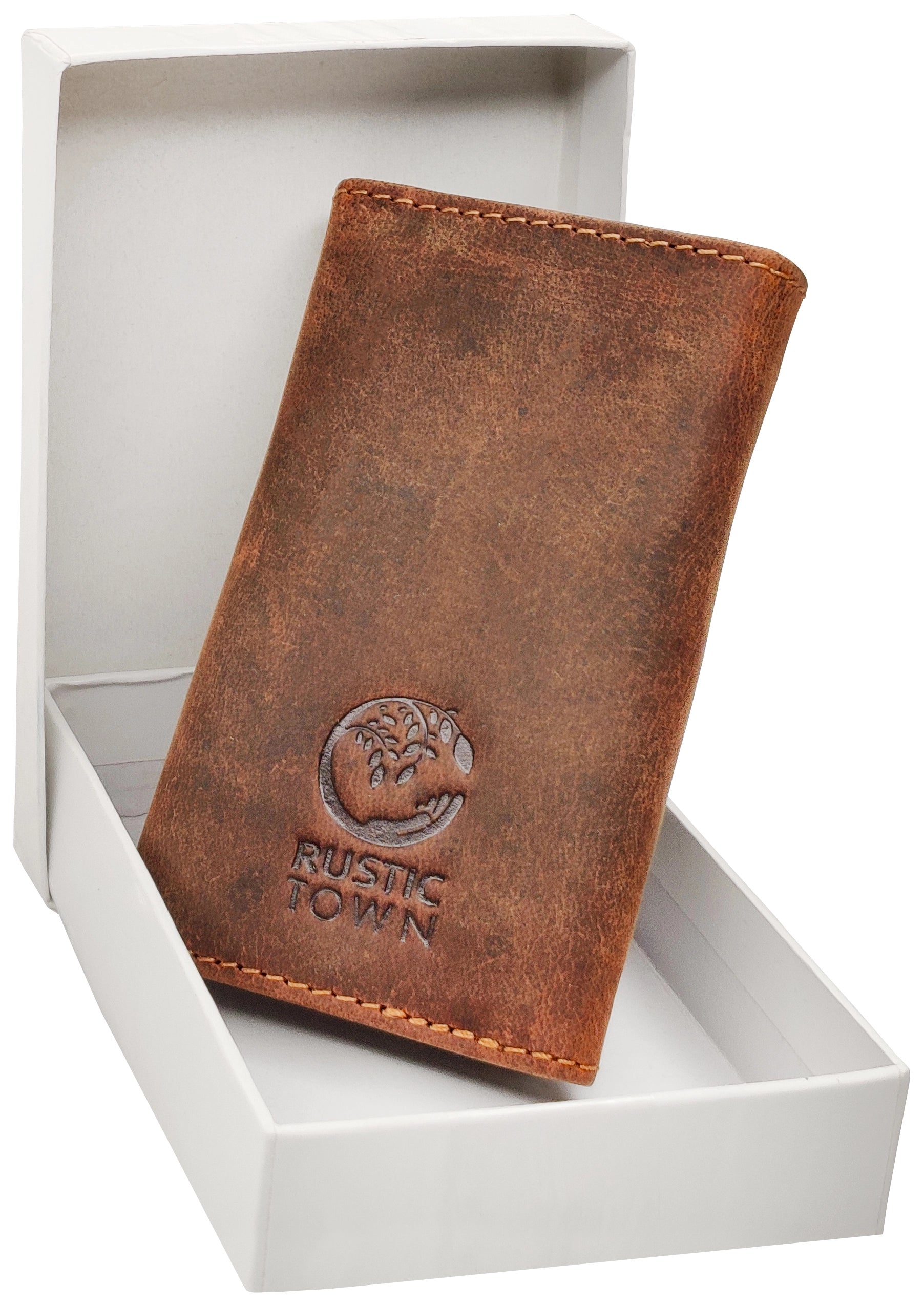 Slim Compact Key Holder - Stylish & Practical Pocket Key Organizer