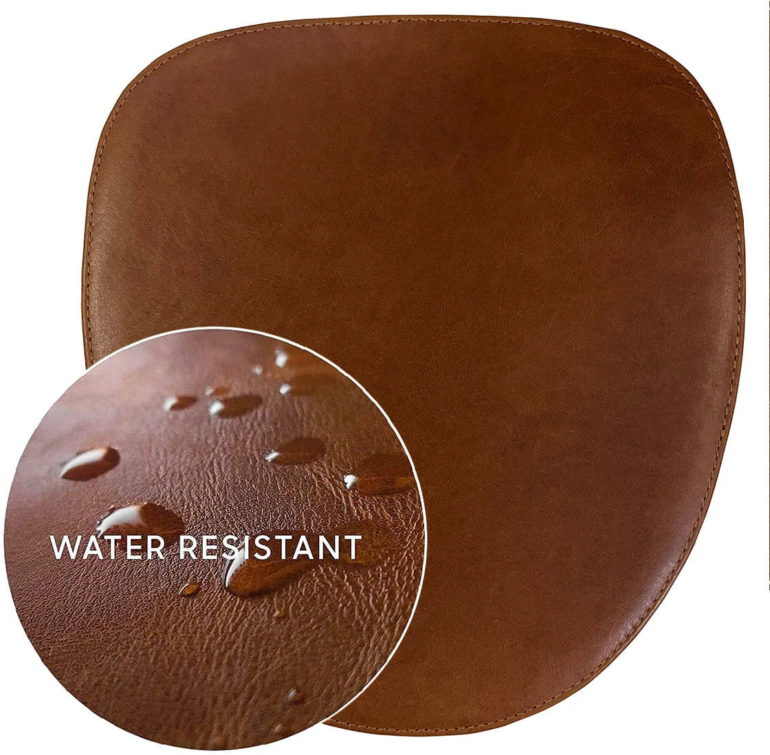 Leather Mouse pad