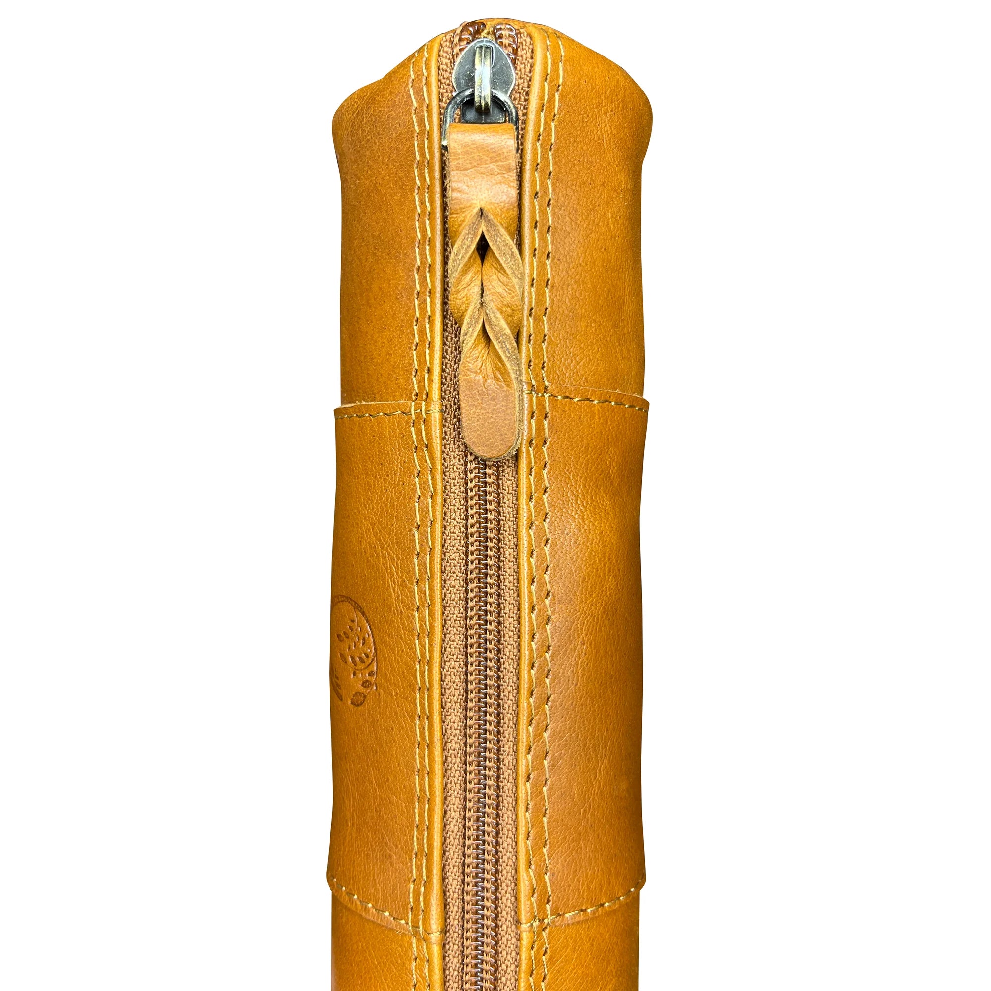 Leather Pencil Pouch