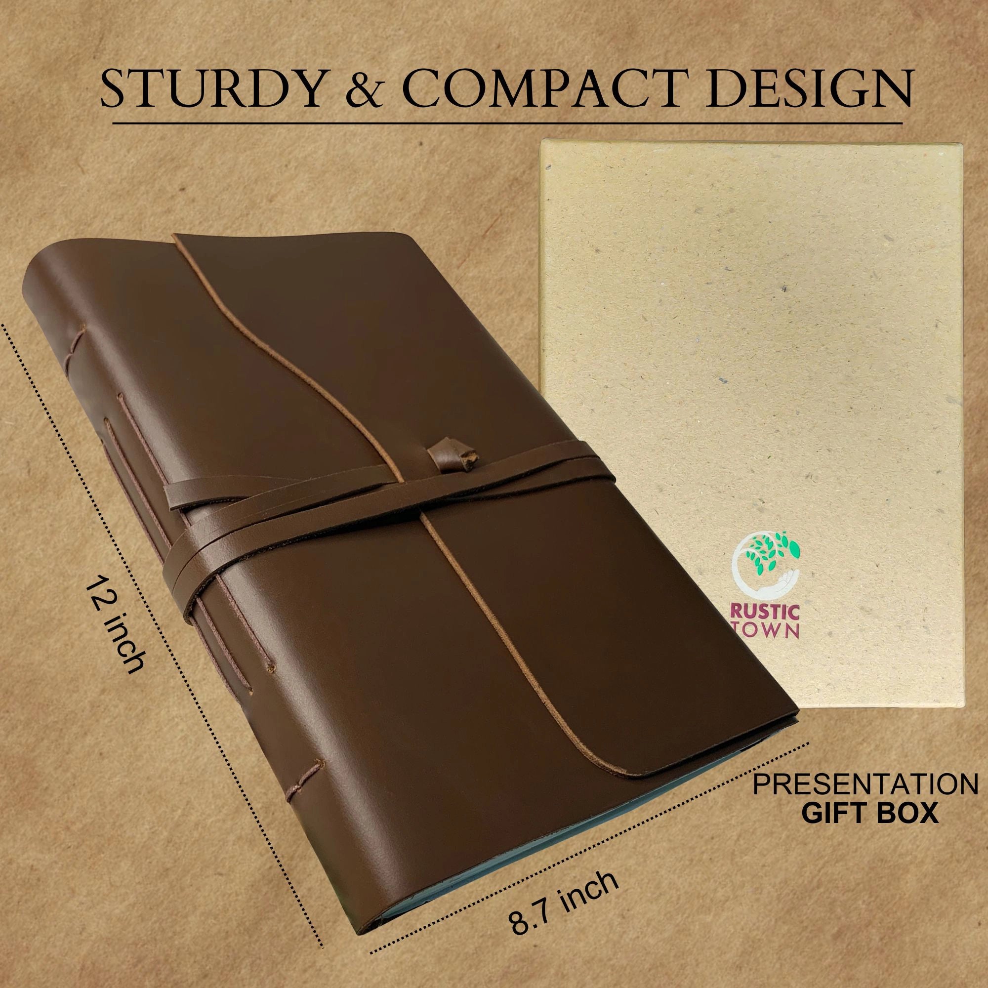 Grande Photo Album (Large)