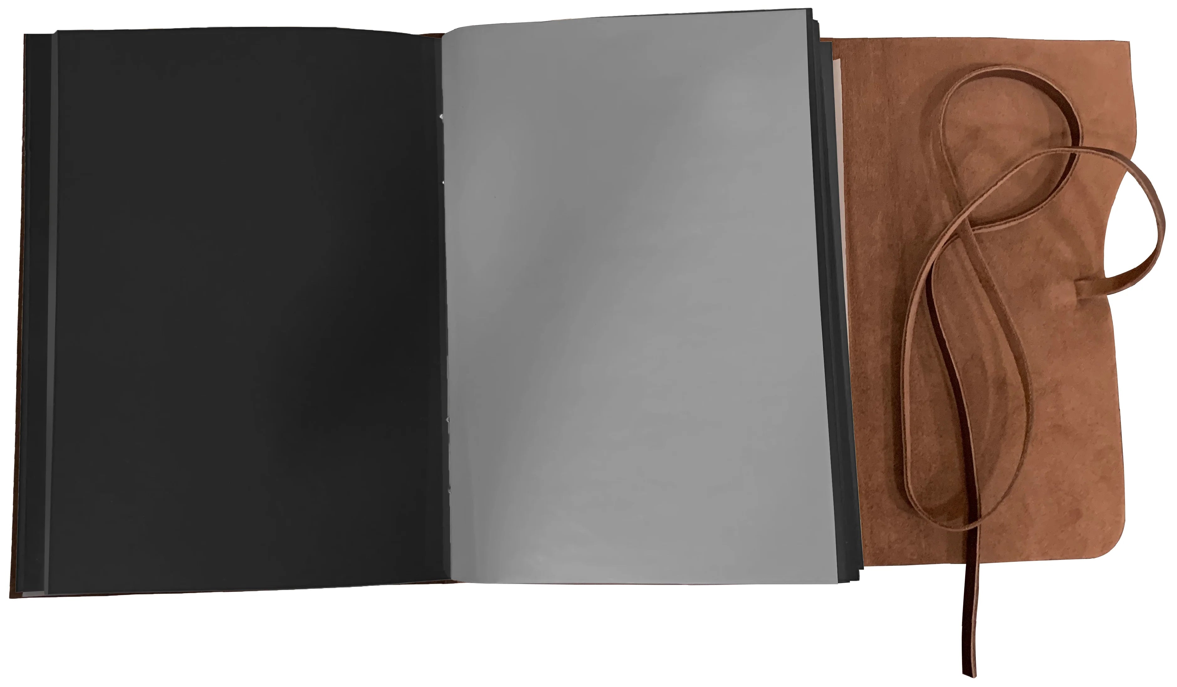 Leather Photo Album