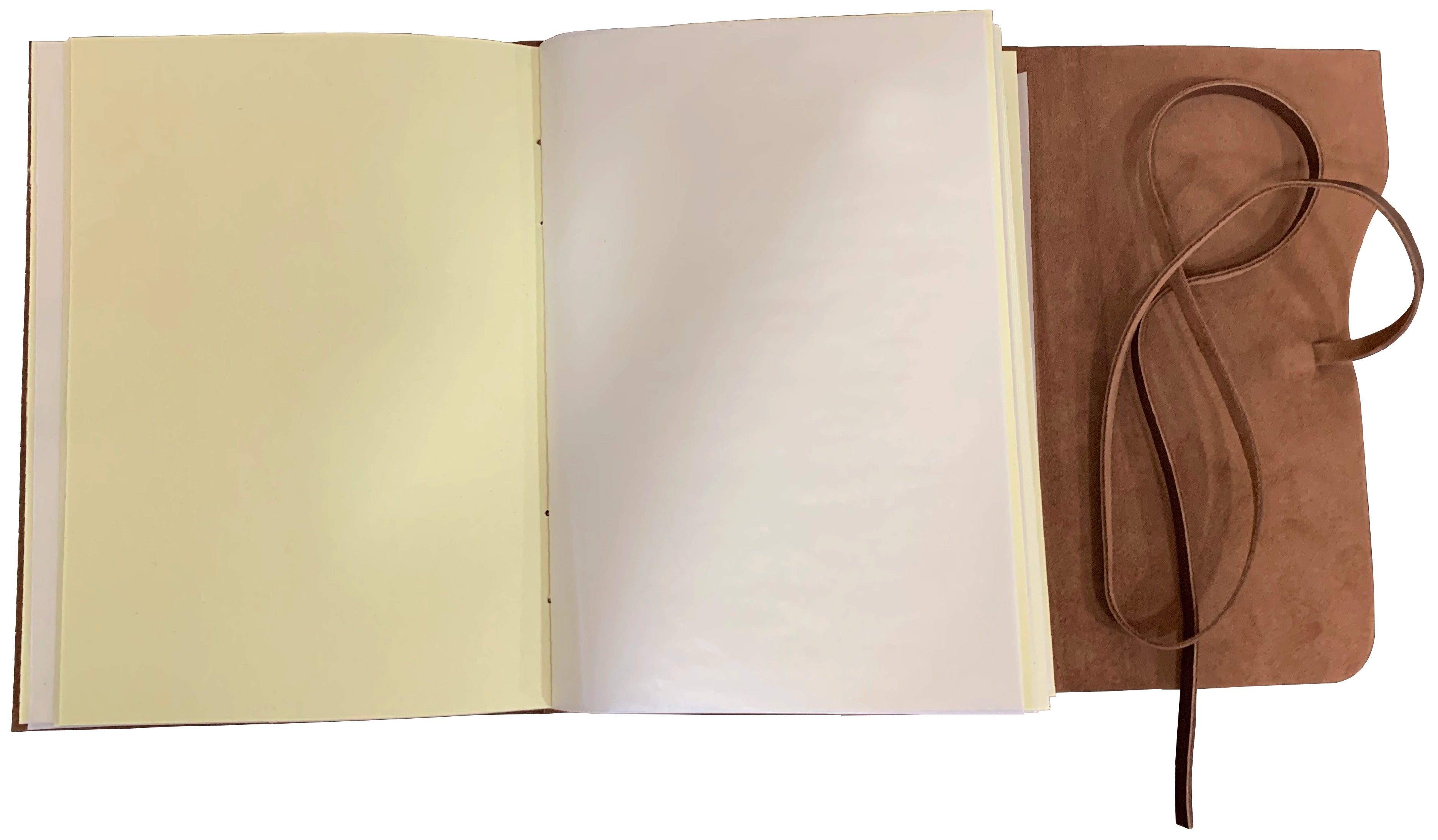 Grande Photo Album (Large)