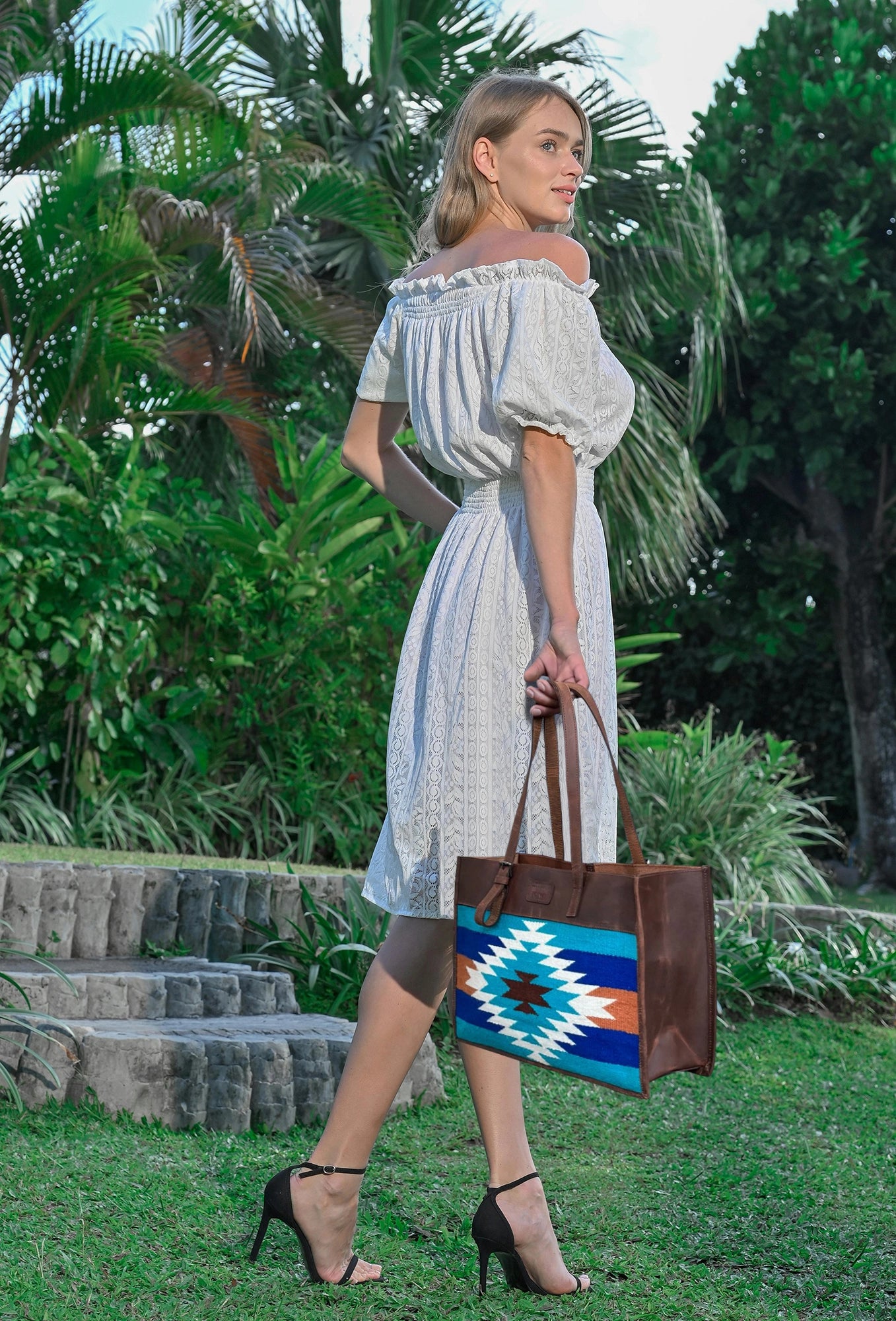 leather crossbody bags for women