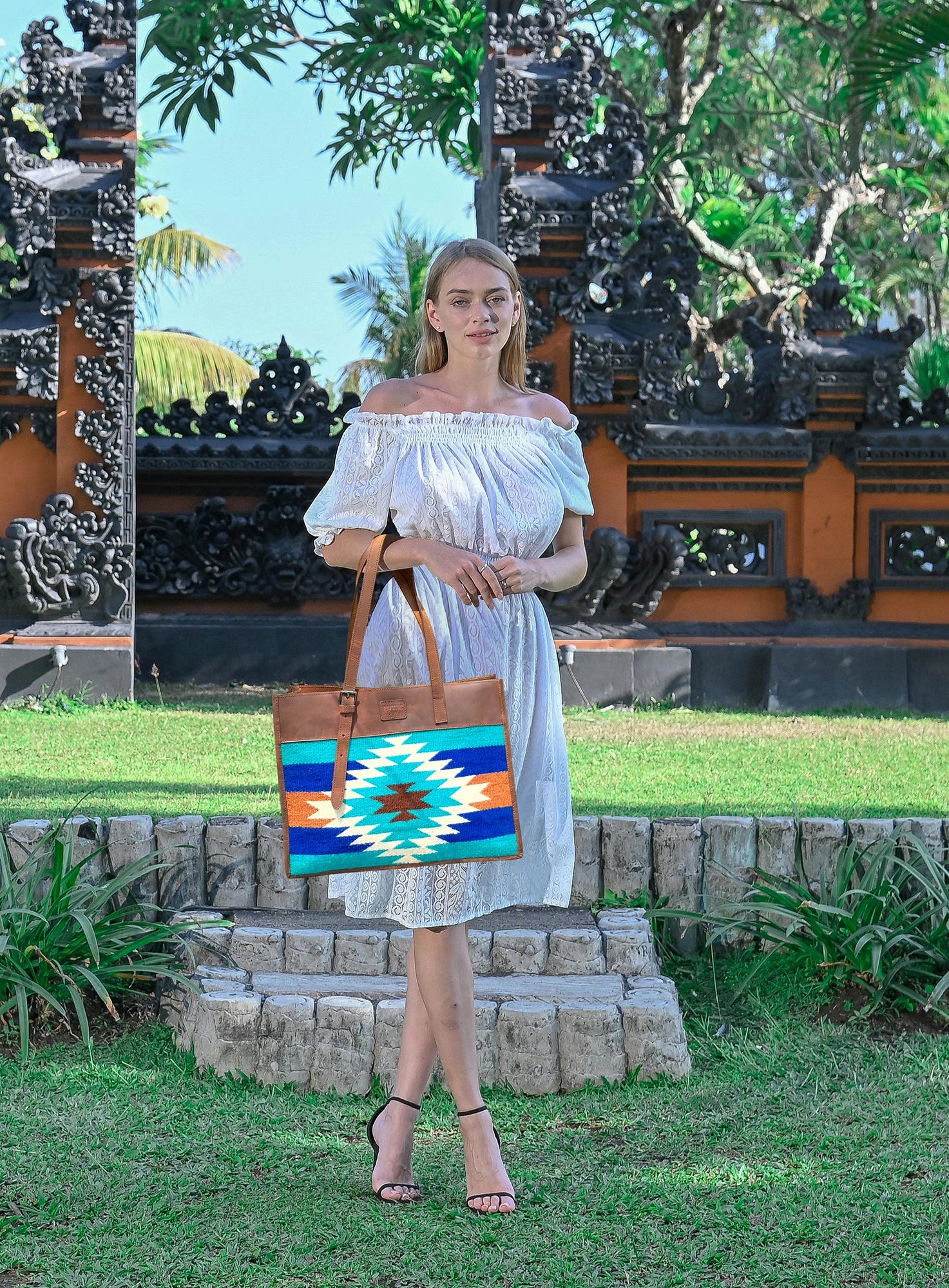 leather handbags for women