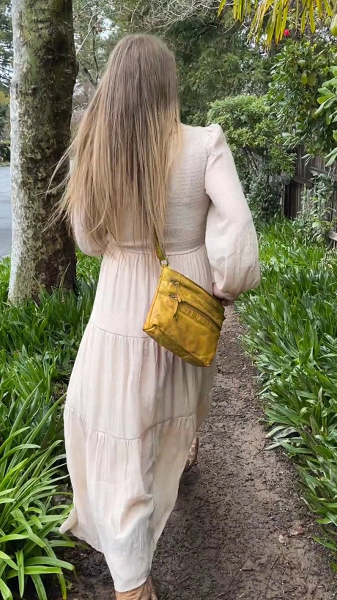 women's crossbody purse