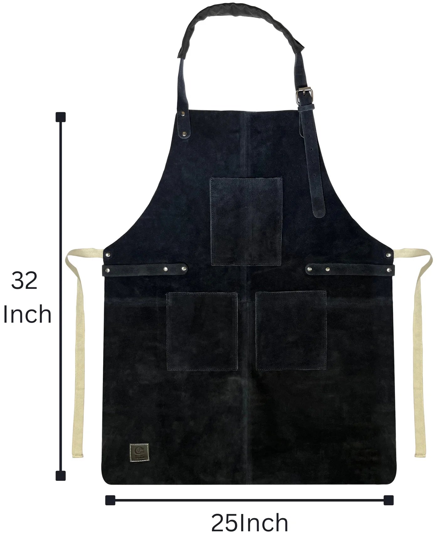 Leather Apron