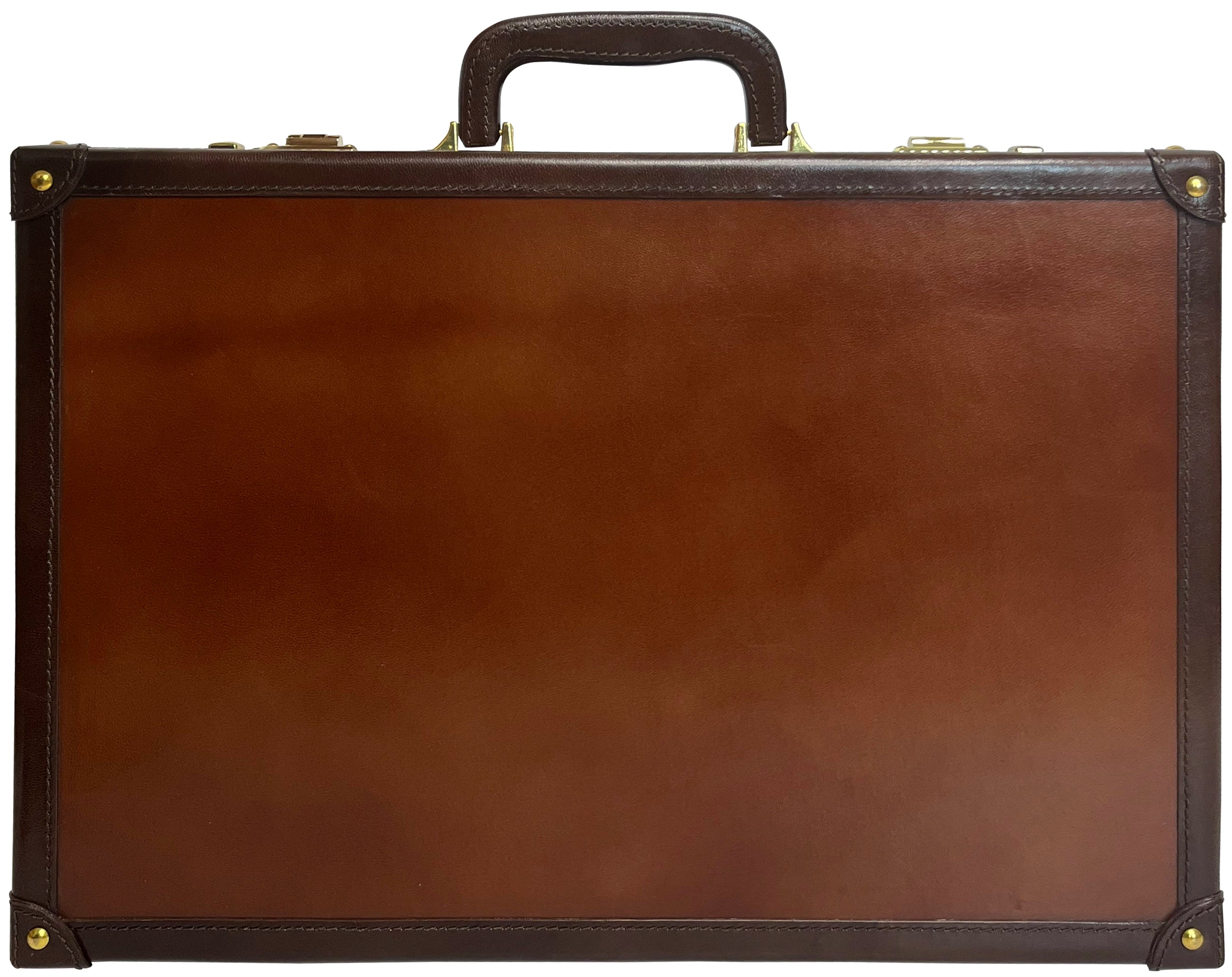 Leather Briefcase
