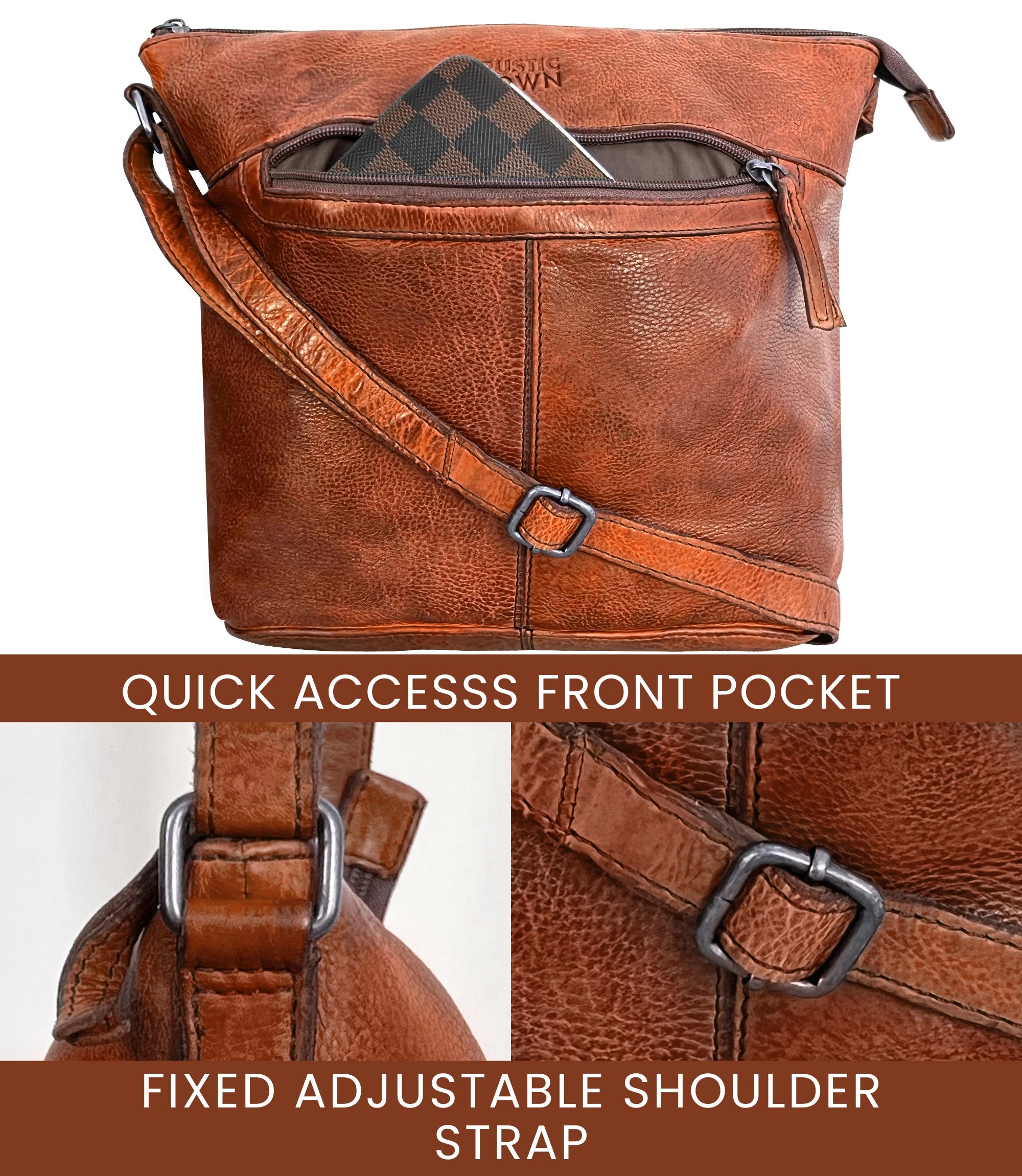 women's crossbody purse