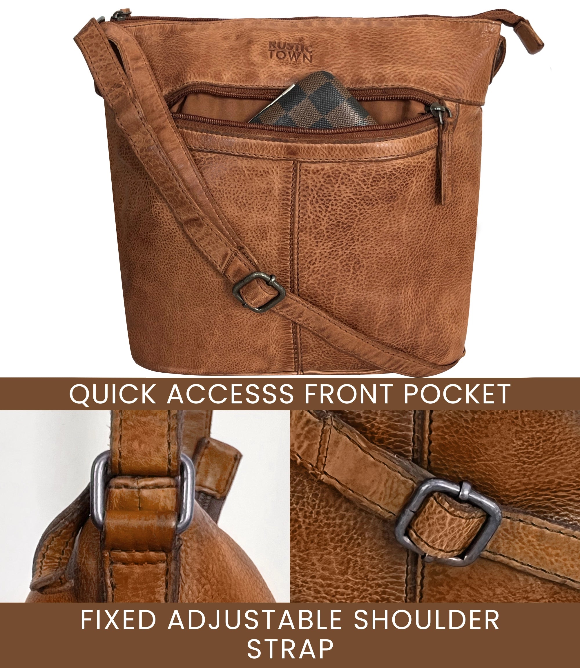 female crossbody bags