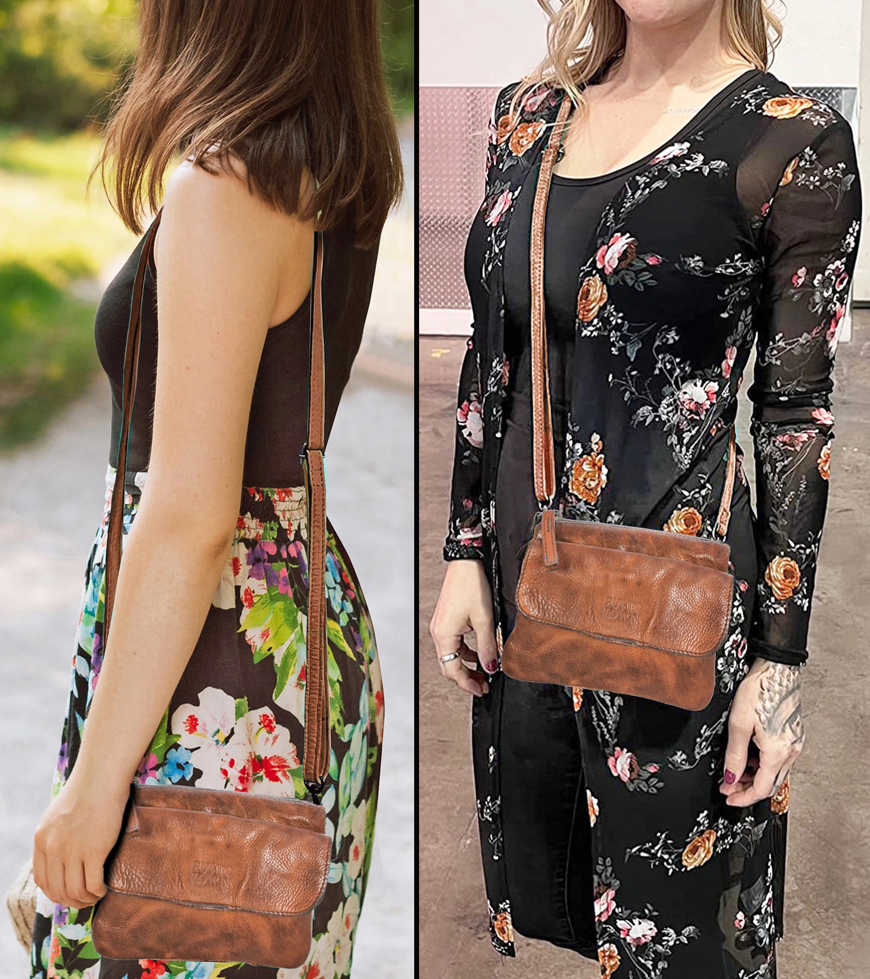 female crossbody bags