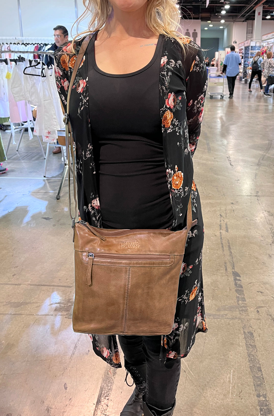 women's crossbody purse