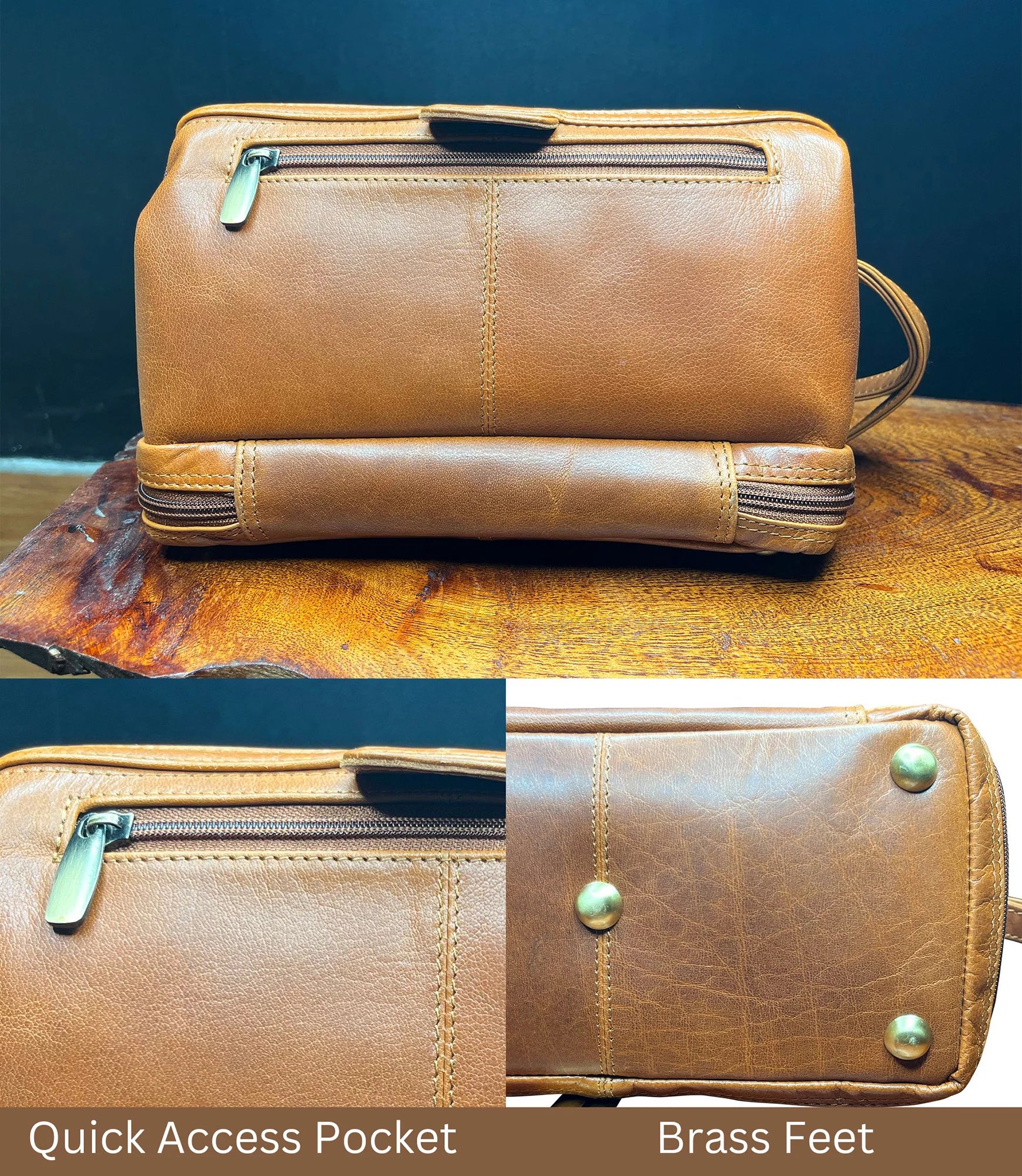 mens toiletry bags for traveling