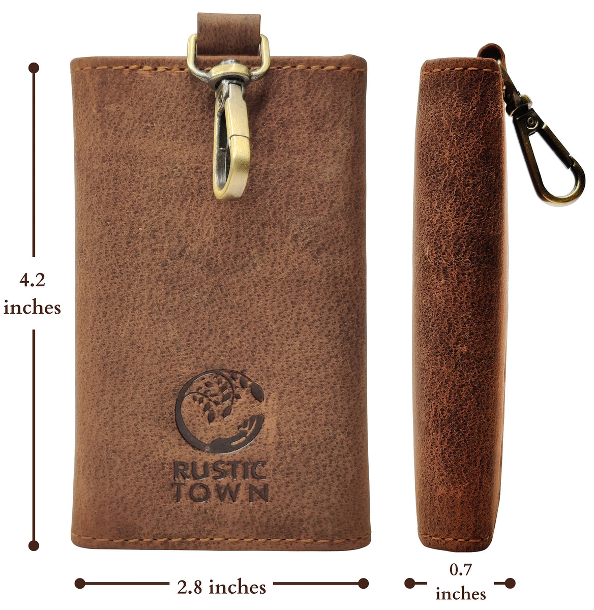 key holder pouch