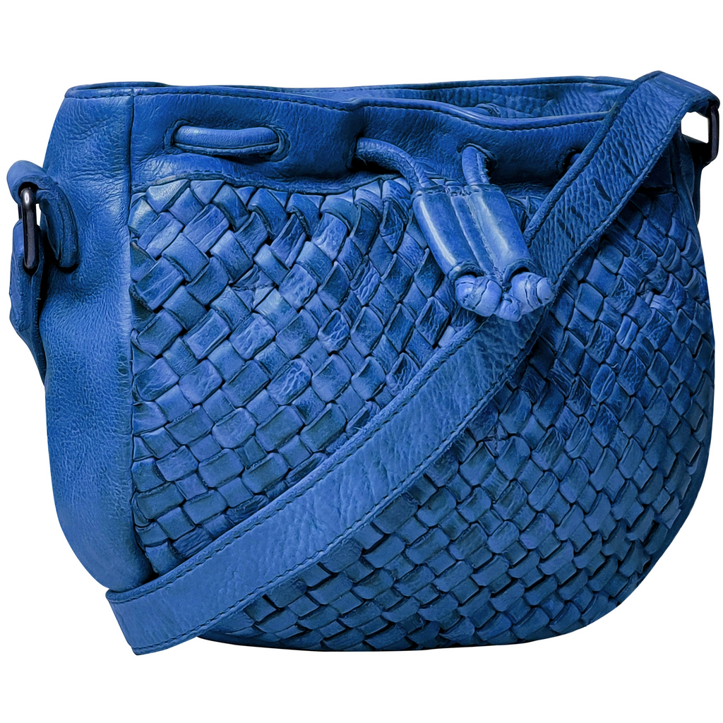 WashedLeatherTravelSlingBagCro WashedLeatherTravelSlingBagCro