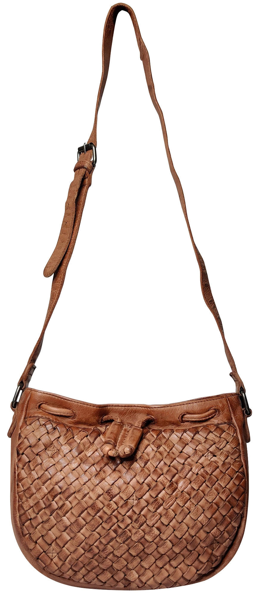 small leather crossbody bag