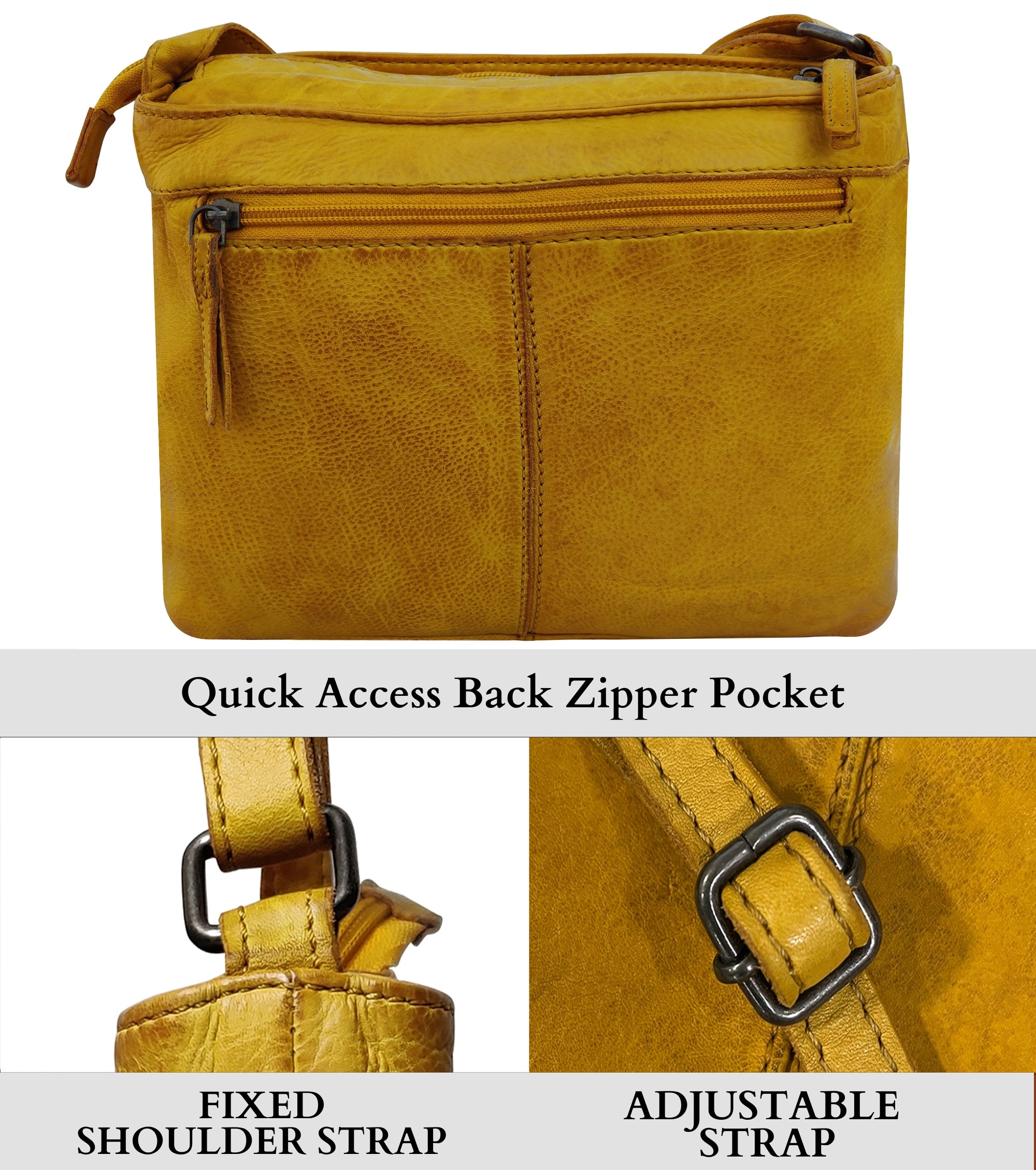 women's crossbody purse